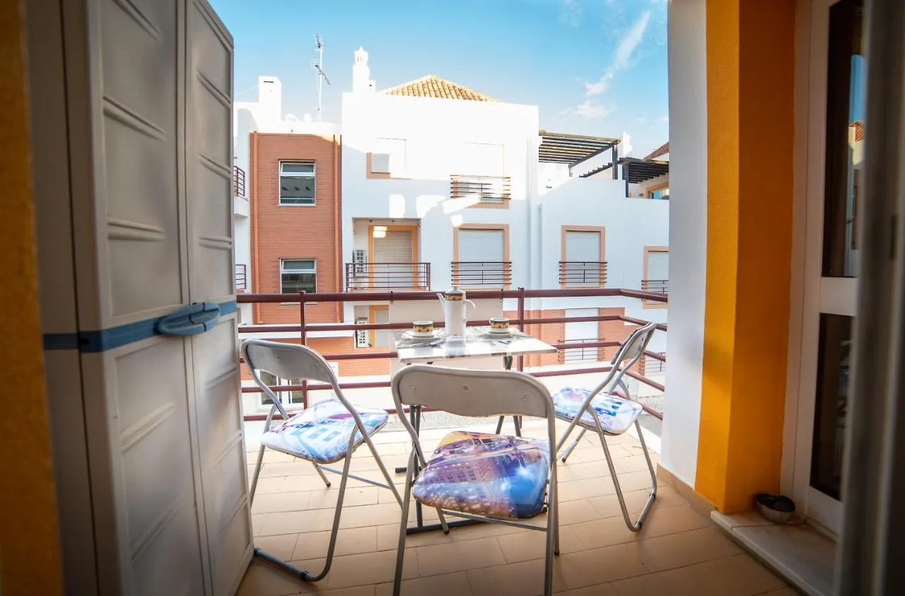 Dream Holidays Cabanas Tavira 0*,  Portugal