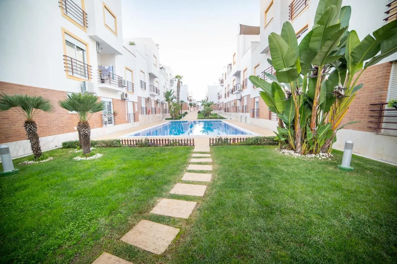 Apartmán Dream Holidays Cabanas Tavira