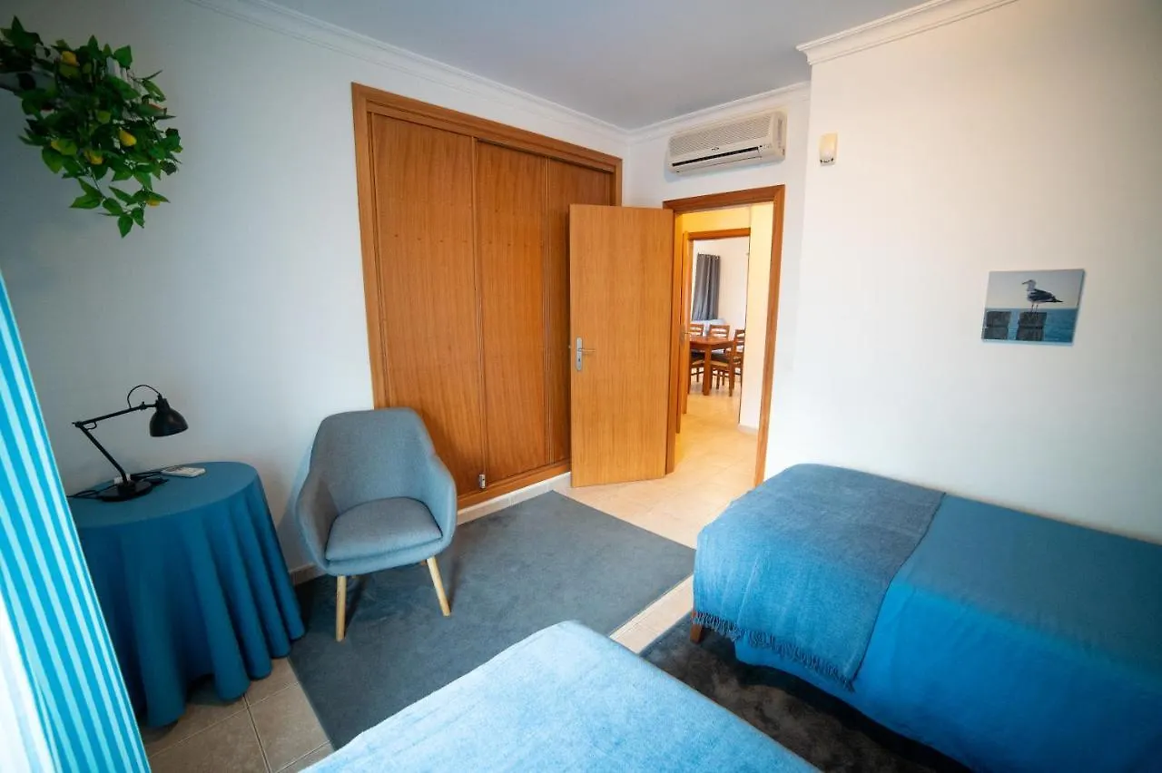 Dream Holidays Cabanas Tavira Lejlighed