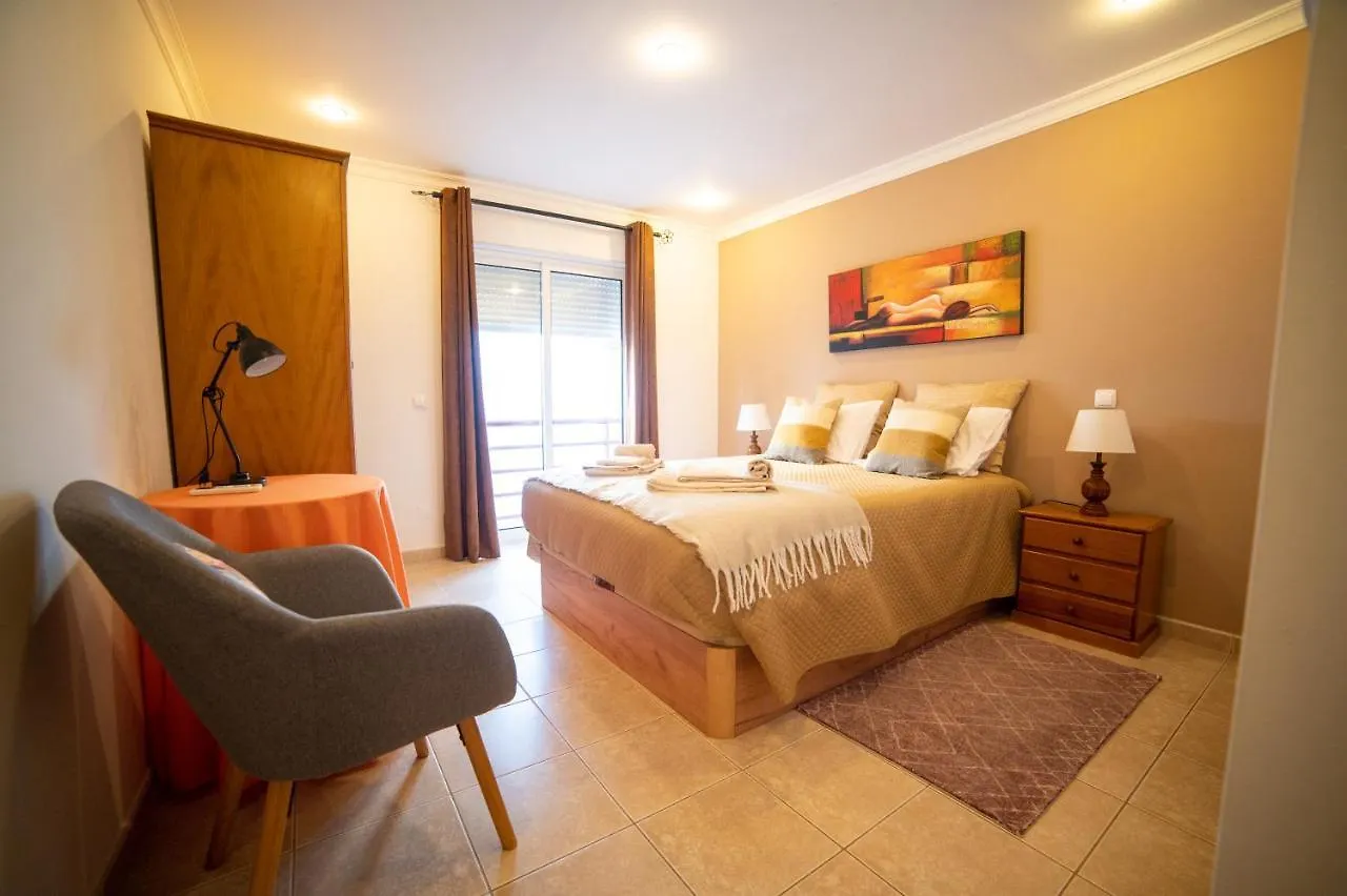 Dream Holidays Cabanas Tavira