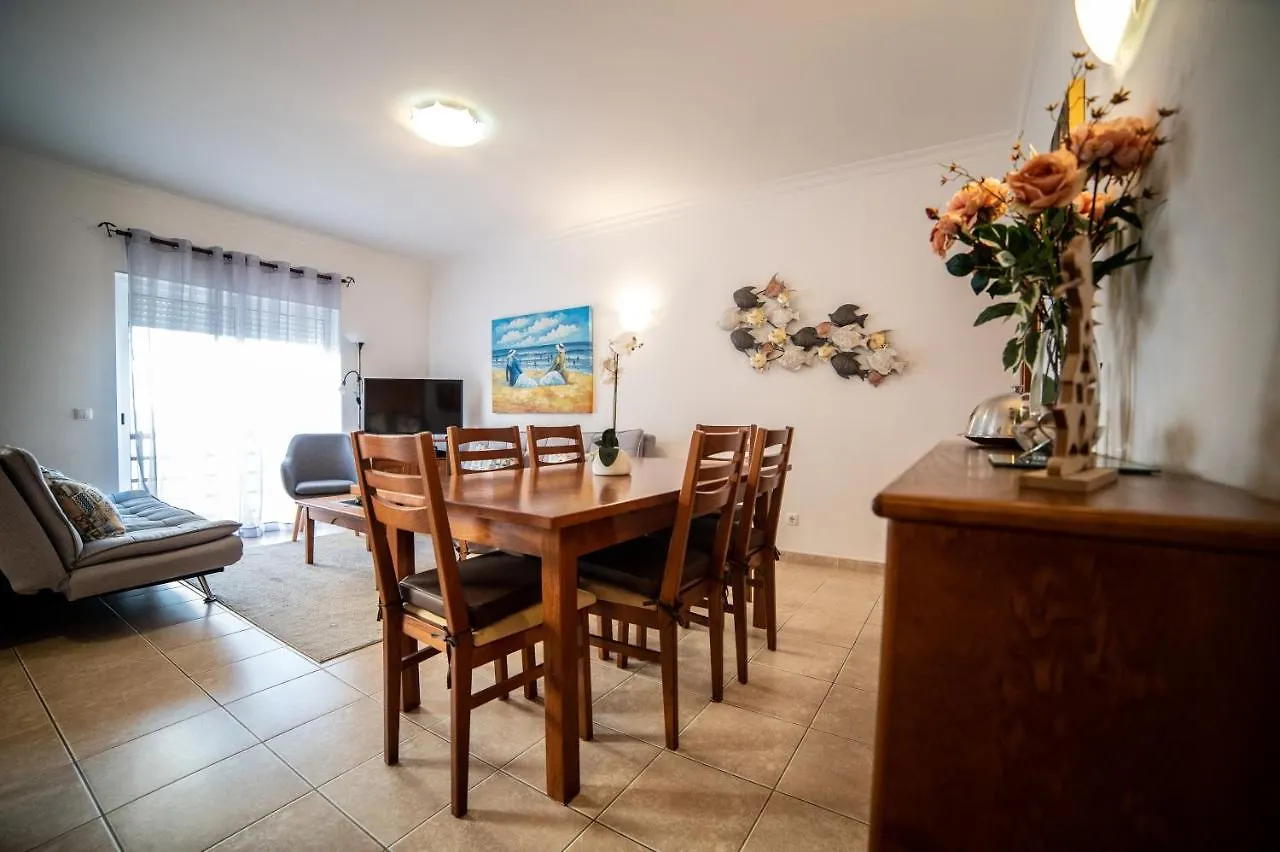Apartamento Dream Holidays Cabanas Tavira