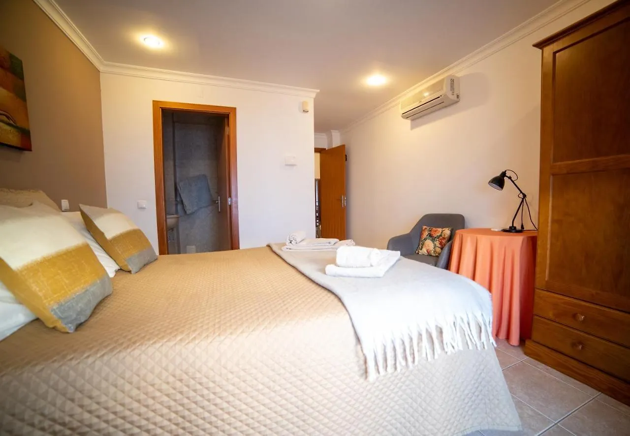 Apartamento Dream Holidays Cabanas Tavira