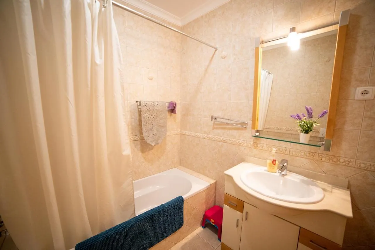 Dream Holidays Cabanas Tavira Apartamento
